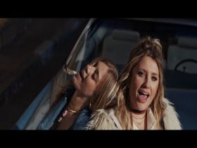 David Guetta Crazy What Love Can Do (with Becky Hill & Ella Henderson) (M)